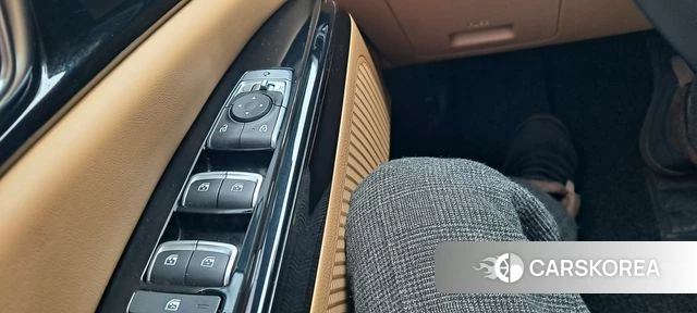 Kia Carnival 4th generation 2021 Белый из Кореи, фото 6