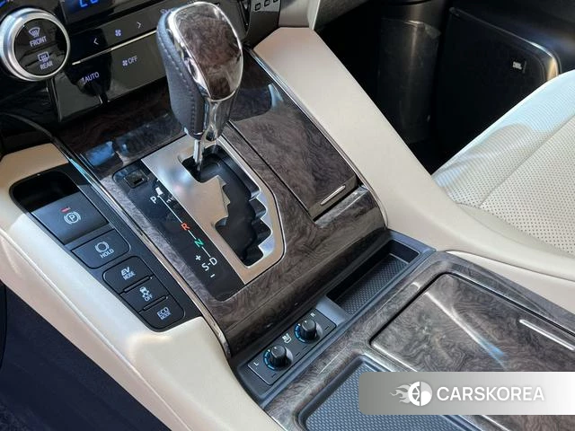 Toyota Vellfire 2021 Черный из Китая, фото 6