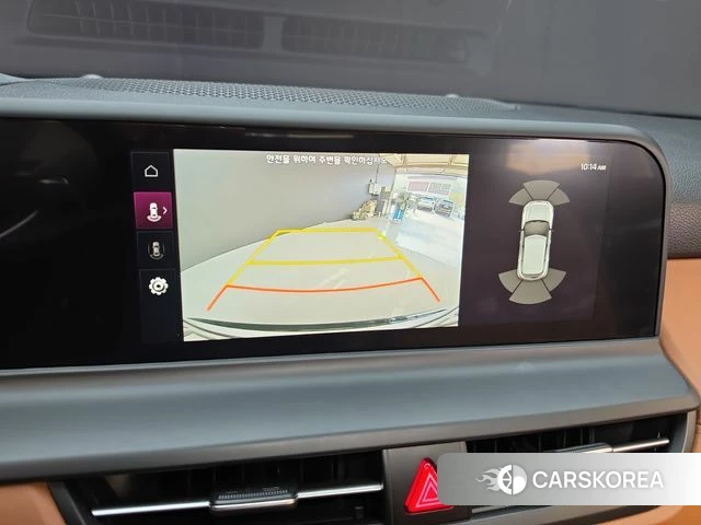 Kia The New Seltos 2023 Белый из Кореи, фото 6