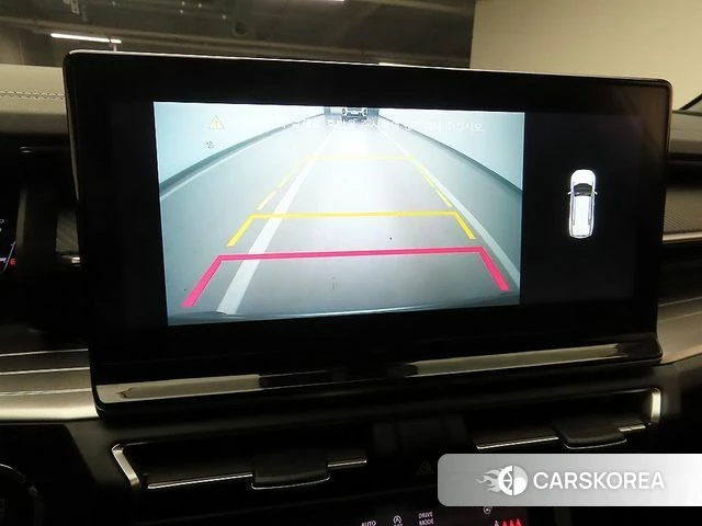 Ssangyong Torres 2022 Цвет тростника из Кореи, фото 6