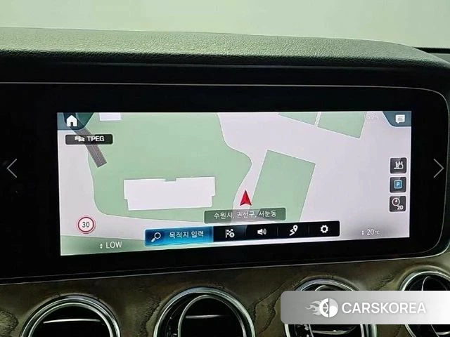 Mercedes-Benz E-Class W213 2021 Черный из Кореи, фото 6