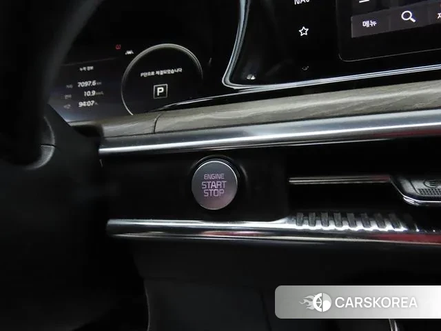 Kia K5 3rd generation 2019 Серый из Кореи, фото 6
