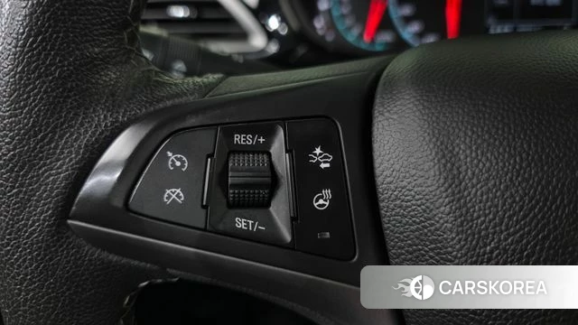 Chevrolet (GM Daewoo) The New Spark 2021 Белый из Кореи, фото 6