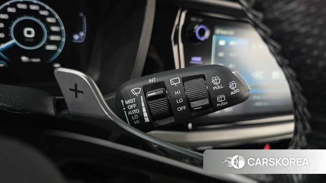 Ssangyong Beautiful Korando 2019 Черный из Кореи, фото 6