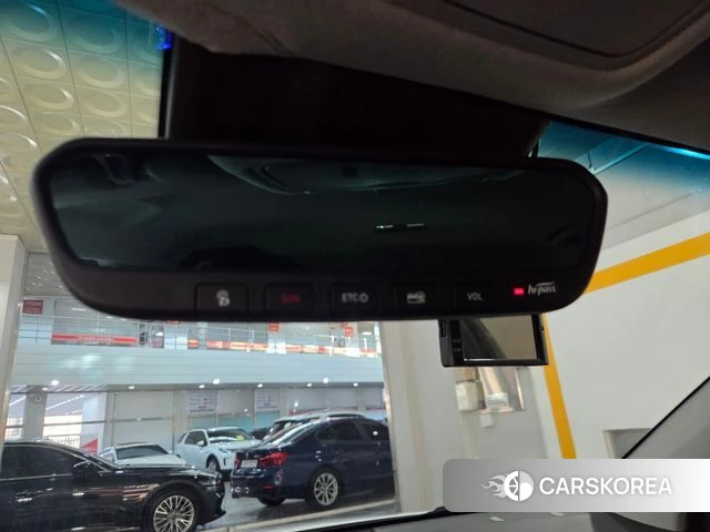 Hyundai Kona Hybrid 2020 Белый из Кореи, фото 6
