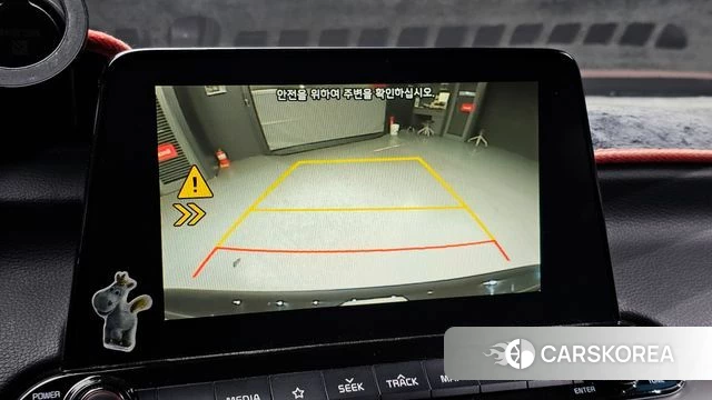 Kia Come New K3 2018 Черный из Кореи, фото 6