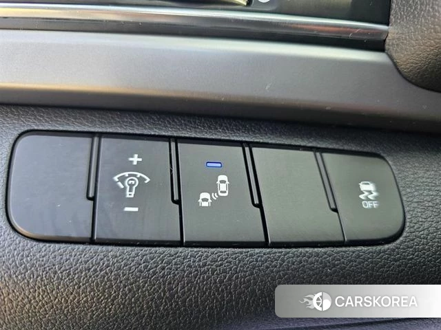 Hyundai Avante AD 2018 Серый из Кореи, фото 6