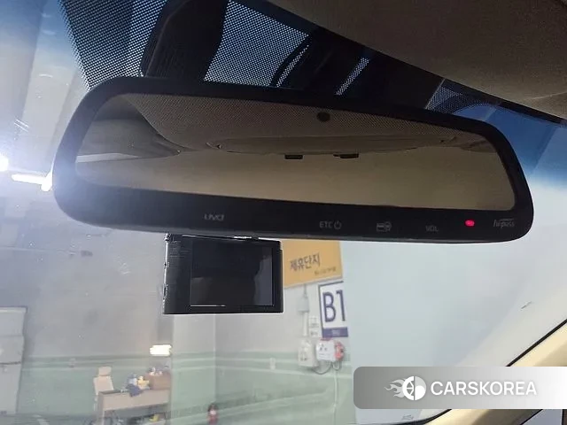 Kia The New Carnival 2020 Белый из Кореи, фото 6