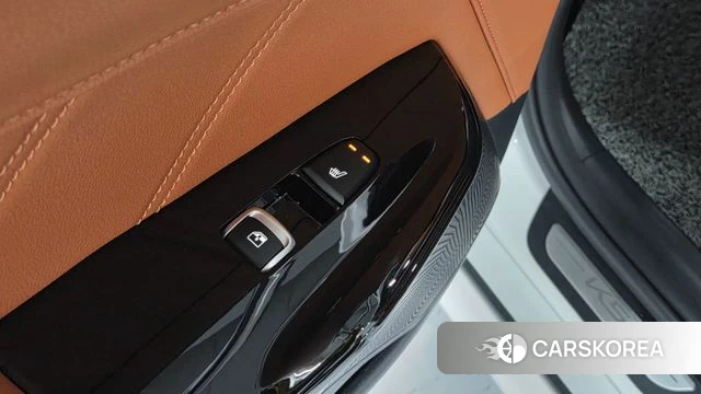 Kia The New K5 3rd generation 2024 Белый из Кореи, фото 6