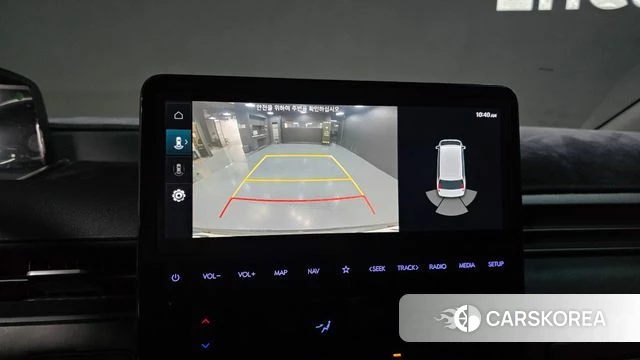 Hyundai Staria 2022 Черный из Кореи, фото 6