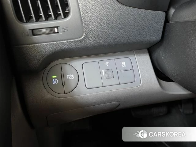 Hyundai The New Grand Starex 2021 Серебристо-серый из Кореи, фото 6