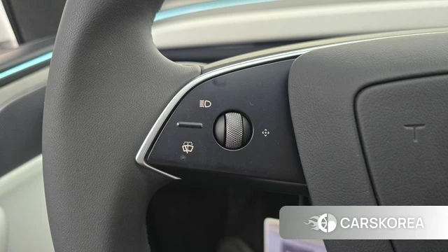 Tesla Model Y 2026 Белый из Кореи, фото 6