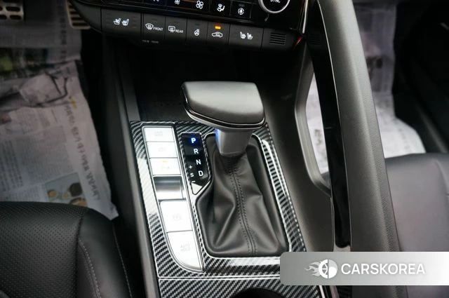 Hyundai Avante (CN7) 2020 Белый из Кореи, фото 6
