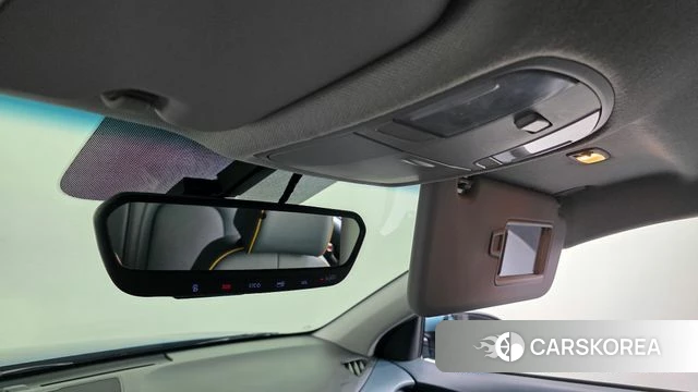 Hyundai Kona 2019 Небесно-голубой из Кореи, фото 6