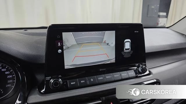 Kia Seltos 2020 Белый из Кореи, фото 6