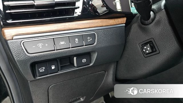 Kia Mohave Master 2021 Черный из Кореи, фото 6