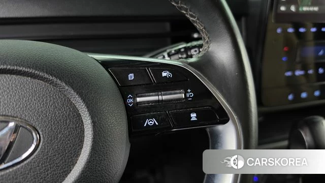 Hyundai Staria 2021 Серый из Кореи, фото 6