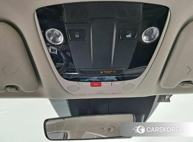 Kia K5 3rd generation 2022 Белый из Кореи, фото 6