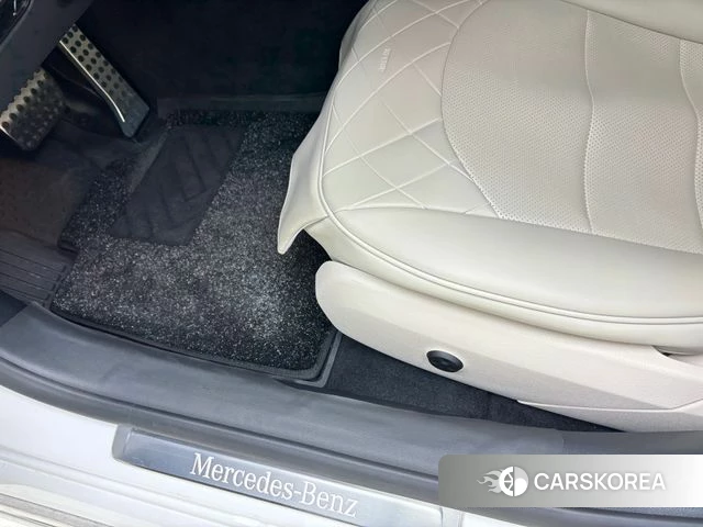 Mercedes-Benz E-Class W214 2025 Белый из Кореи, фото 6