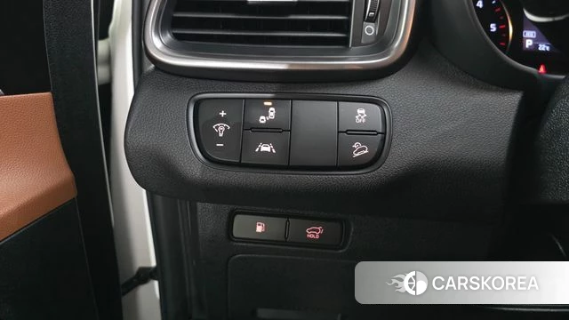 Kia The New Sorento 2019 Белый из Кореи, фото 6