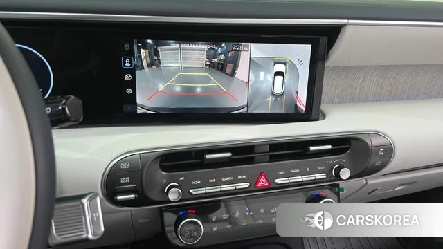 Hyundai Palisade (LX3) 2025 Черный из Кореи, фото 6