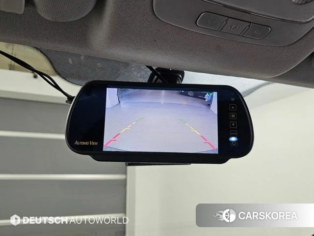 Hyundai The New Grand Starex 2019 Черный из Кореи, фото 6