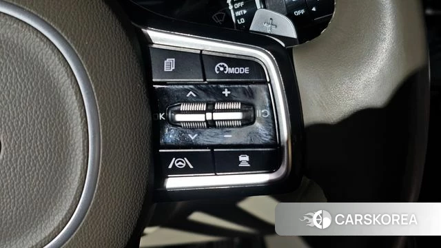 Kia Carnival 4th generation 2021 Белый из Кореи, фото 6