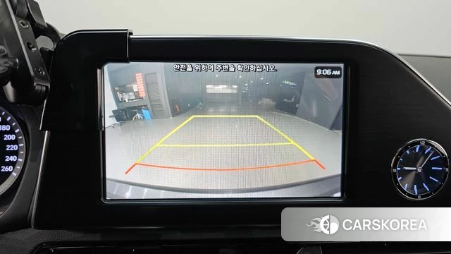 Hyundai Grandeur IG 2019 Серый из Кореи, фото 6