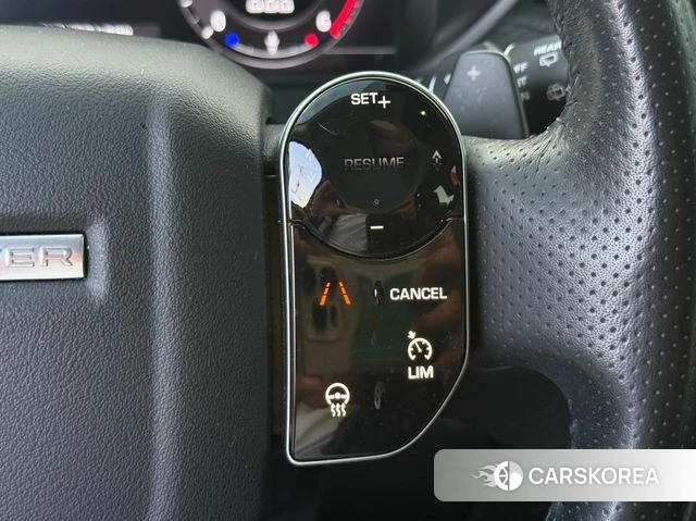 Land Rover Range Rover Velar id 4967201 из Кореи 6