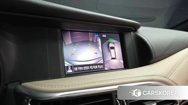 Infiniti QX30 2019 Серый из Кореи, фото 6