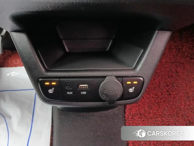 Kia The New Ray 2018 Черный из Кореи, фото 6