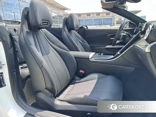 Mercedes-Benz CLE 2025 Белый из Китая, фото 6