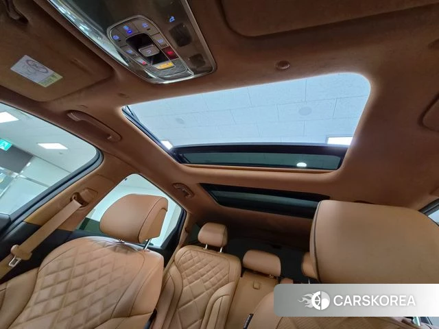 Genesis GV80 2026 Белый из Кореи, фото 6