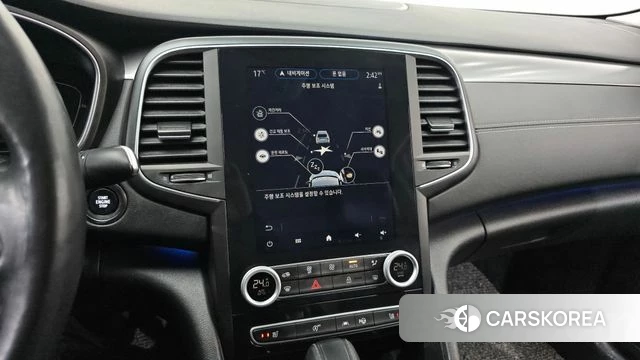 Renault Korea (Samsung) The New SM6 id 5012050 из Кореи 7