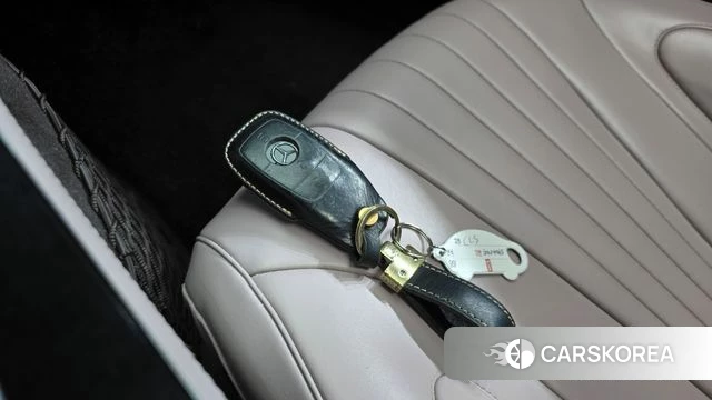 Mercedes-Benz CLS-Class C257 2019 Черный из Кореи, фото 6