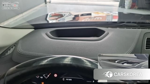 BMW 5 Series (G30) 2019 Черный из Кореи, фото 6