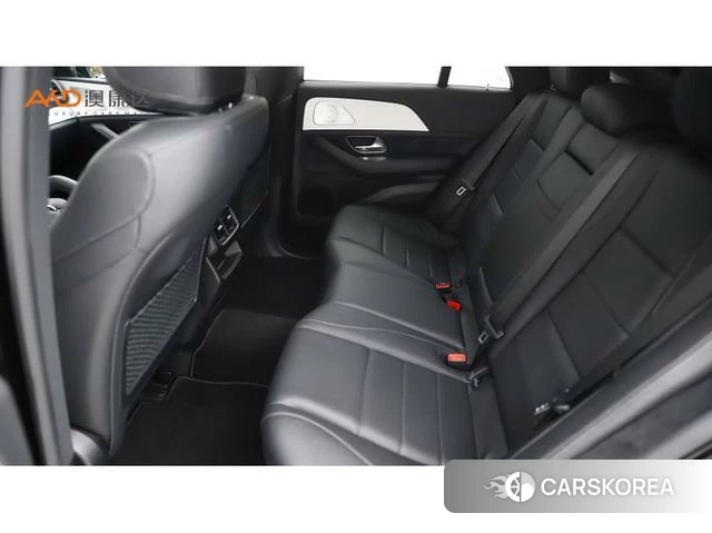Mercedes-Benz GLE 2021 Черный из Китая, фото 6