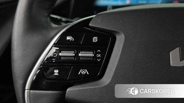 Kia Di All New Niro EV 2022 Белый из Кореи, фото 6
