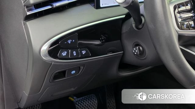 Genesis GV70 2024 Белый из Кореи, фото 6