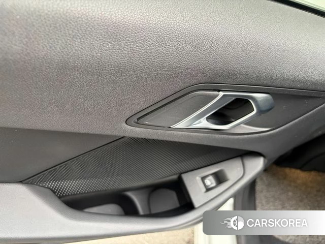 BMW 2 Series Gran Coupe (F44) 2020 Белый из Кореи, фото 6