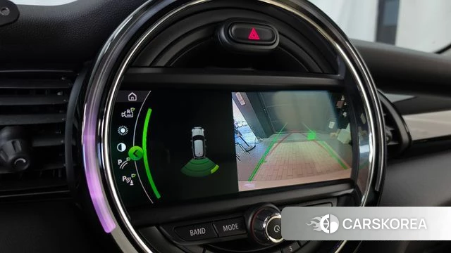 Mini Cooper 2019 Жемчужный цвет из Кореи, фото 6