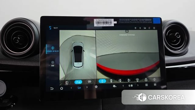 BYD Dolphin 2026 Жемчужный цвет из Кореи, фото 6