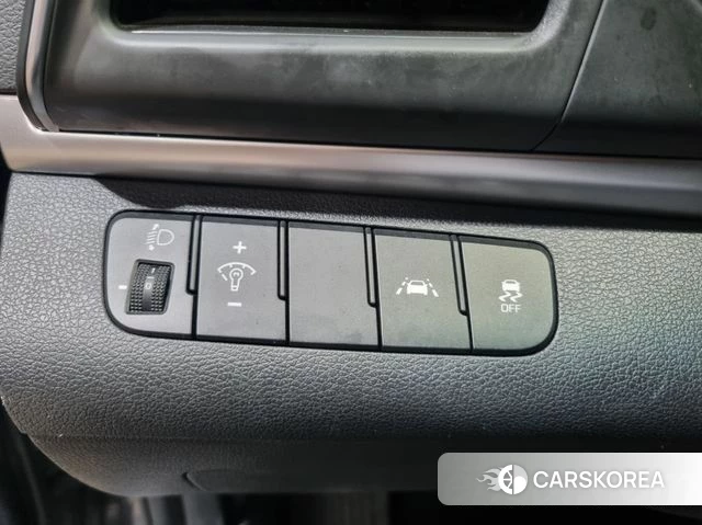 Hyundai The New Avante AD 2019 Серый из Кореи, фото 6