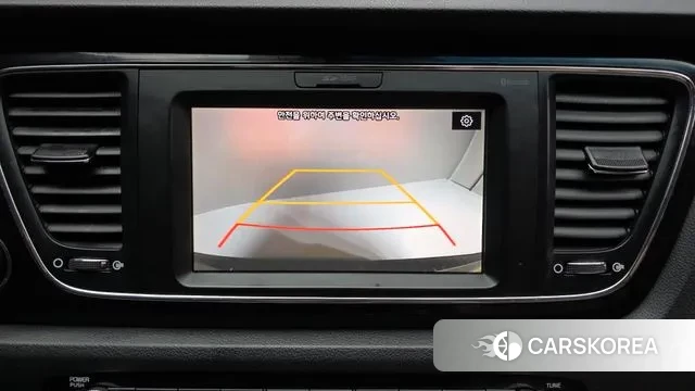 Kia The New Carnival 2018 Серый из Кореи, фото 6