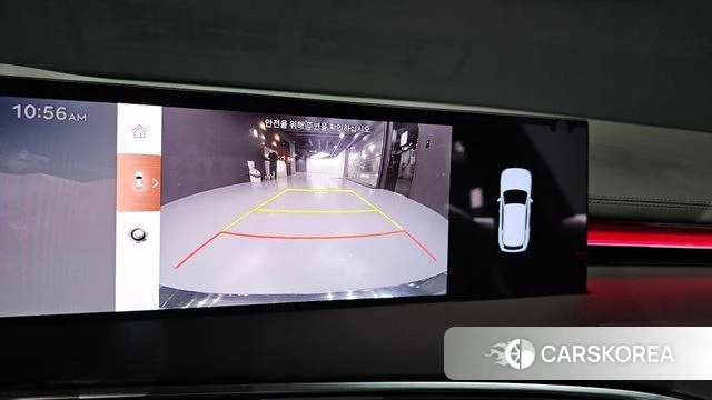 Genesis GV70 2024 Серый из Кореи, фото 6