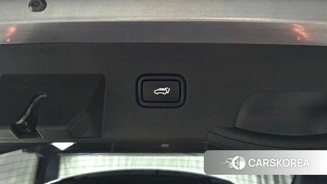 Kia Sportage 5th Generation Hybrid 2021 Серебряный из Кореи, фото 6