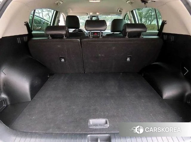 Kia Sportage The Bold 2020 Белый из Кореи, фото 6