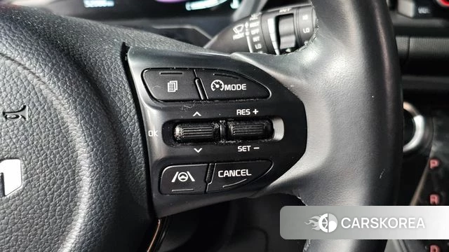 Kia The New Kia Ray 2022 Белый из Кореи, фото 6