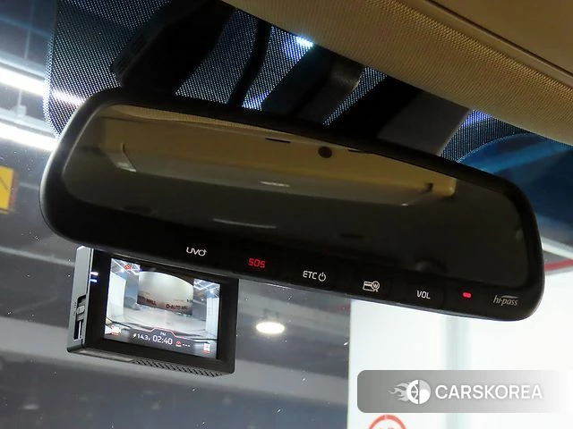 Kia The New Carnival 2019 Черный из Кореи, фото 6