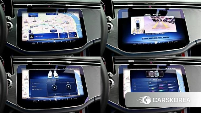 Mercedes-Benz E-Class W214 2024 Белый из Кореи, фото 6